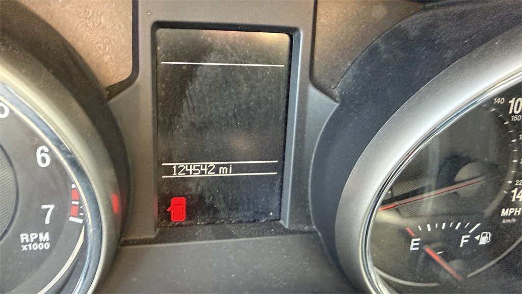 2012 Jeep Grand Cherokee Laredo photo 4