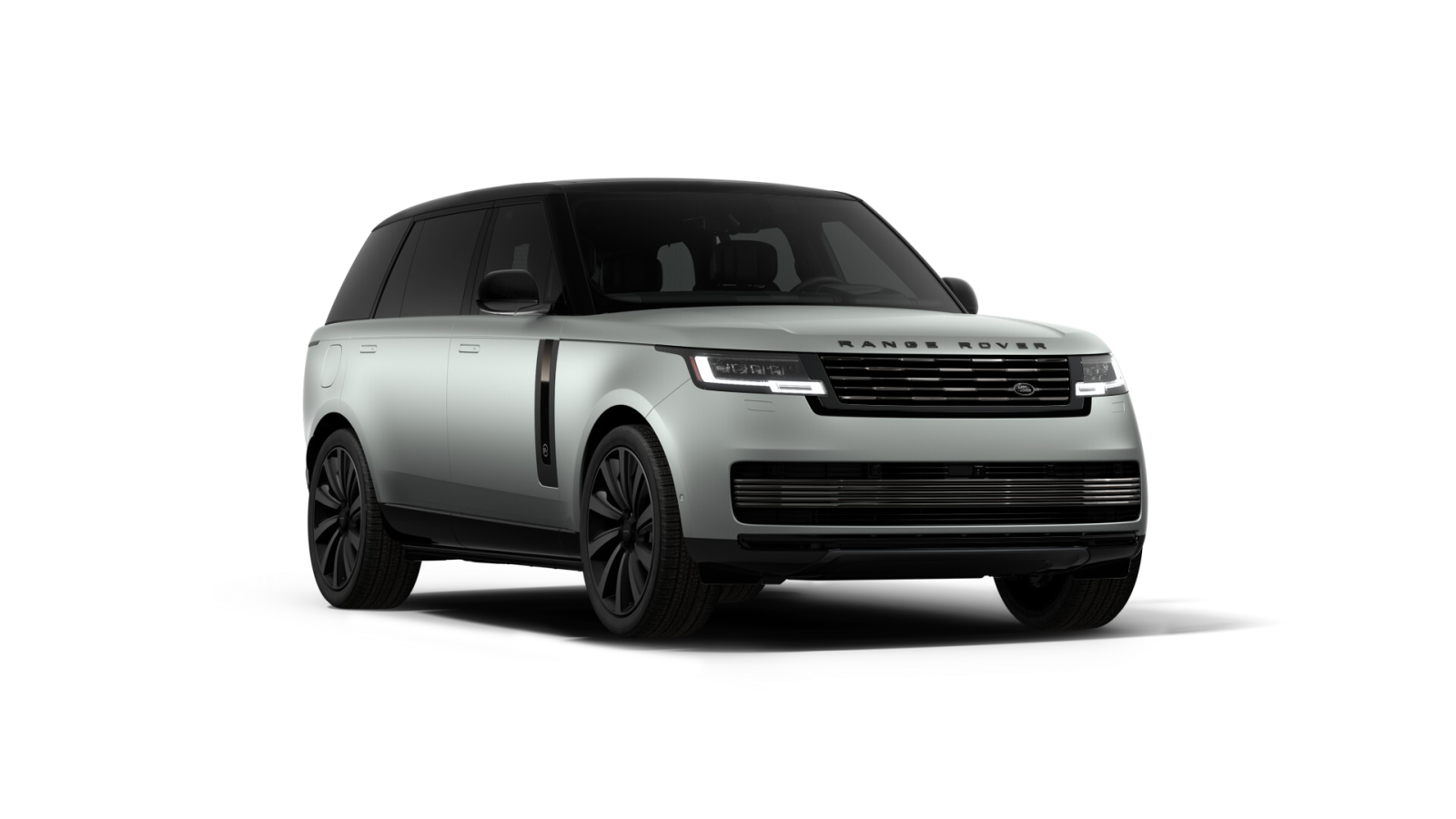 2026 Land Rover Range Rover SV's photo