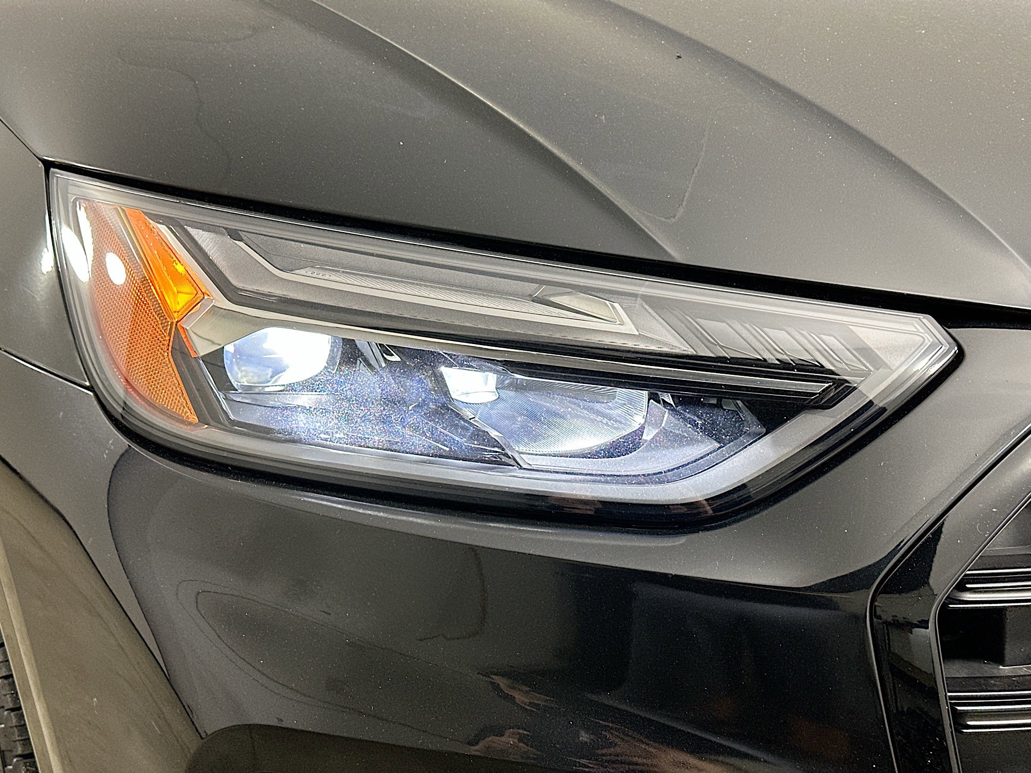 2024 Audi Q5 55 Premium Plus photo 37