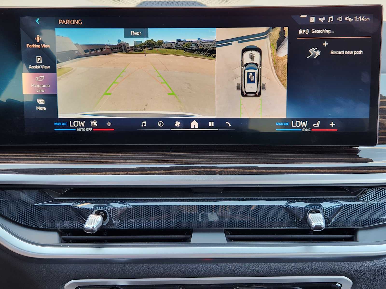 2025 Bmw X5 xDrive40i photo 10