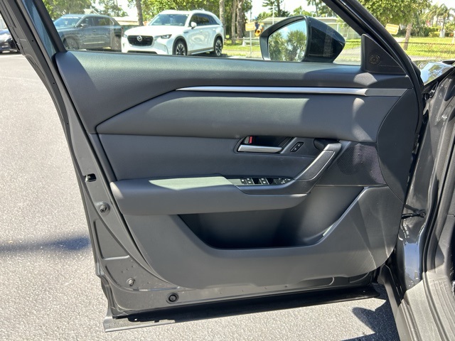 2025 Mazda CX-50 2.5 S Preferred photo 7