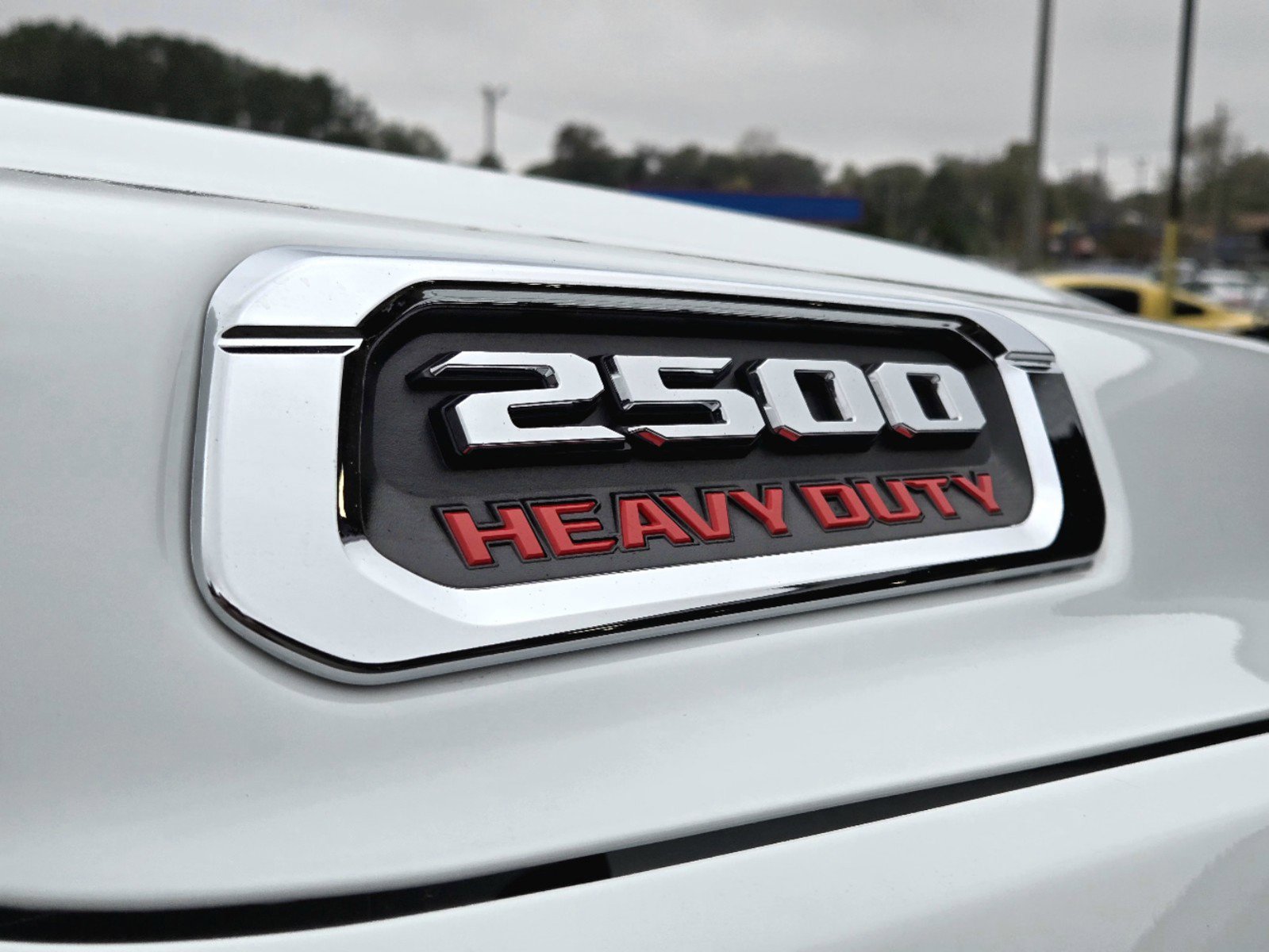 2024 Ram 2500 Big Horn photo 12