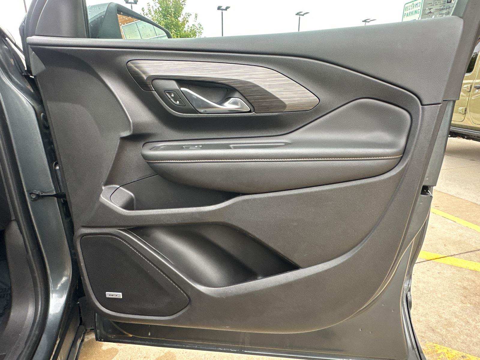 2018 Gmc Terrain SLT photo 29