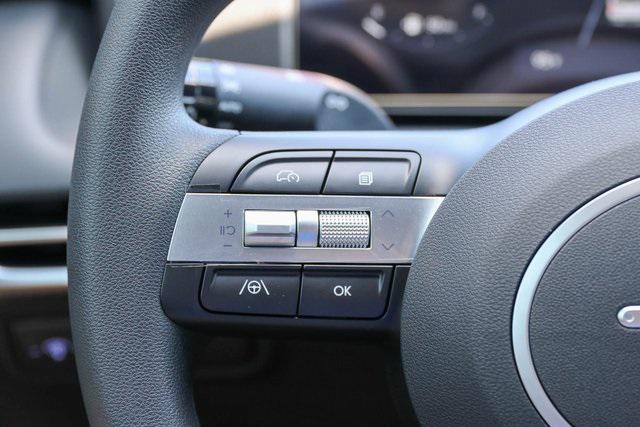 New 2026 Hyundai SEL Activity FWD image 21