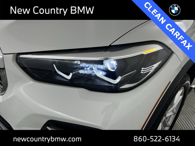 2023 Bmw X5 xDrive40i photo 21