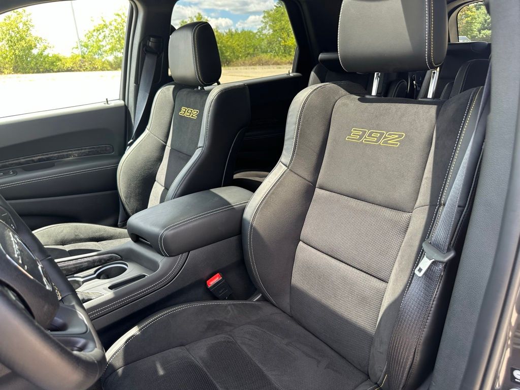 2024 Dodge Durango SRT 392 photo 8