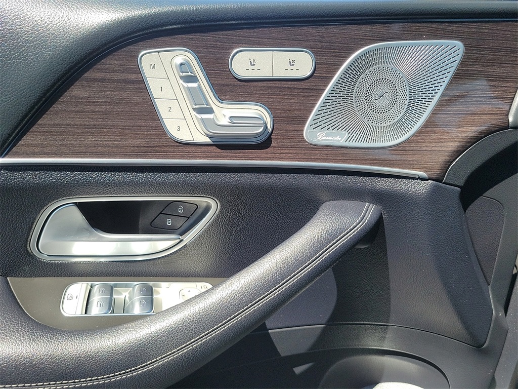 2021 Mercedes Benz GLE 350 photo 14