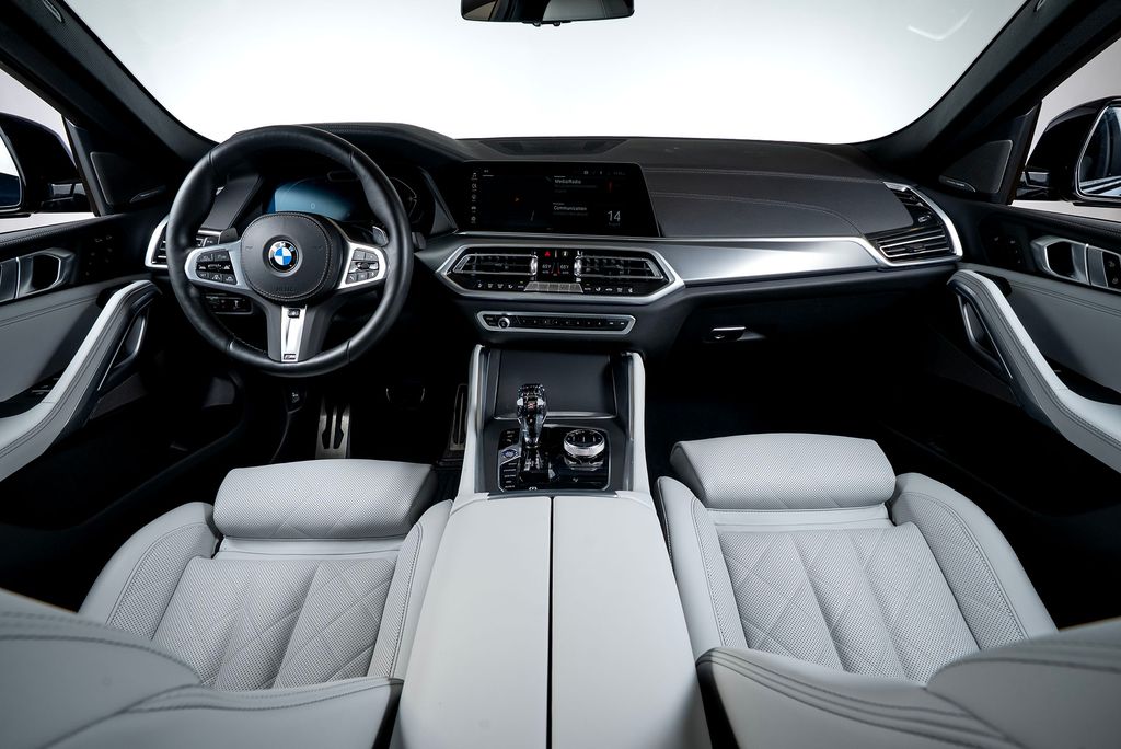 2023 Bmw X6 xDrive40i photo 26