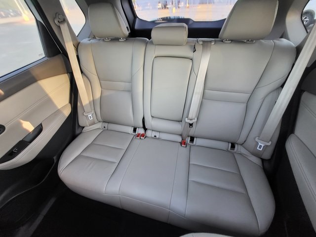 2023 Nissan Rogue SL photo 14