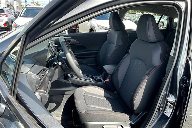 2025 Subaru Impreza Sport photo 9