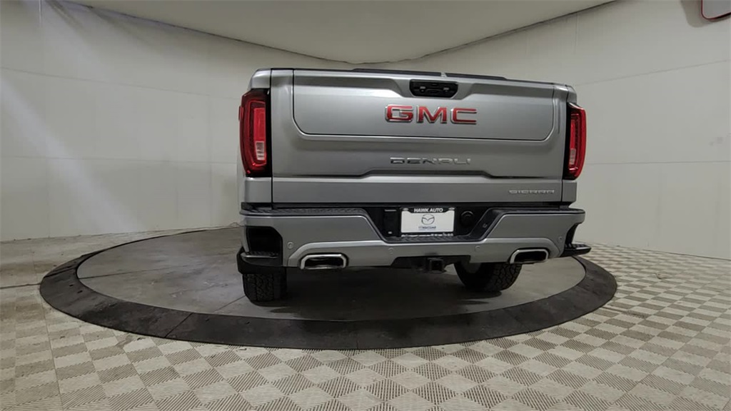 2023 GMC SIERRA - Image 5
