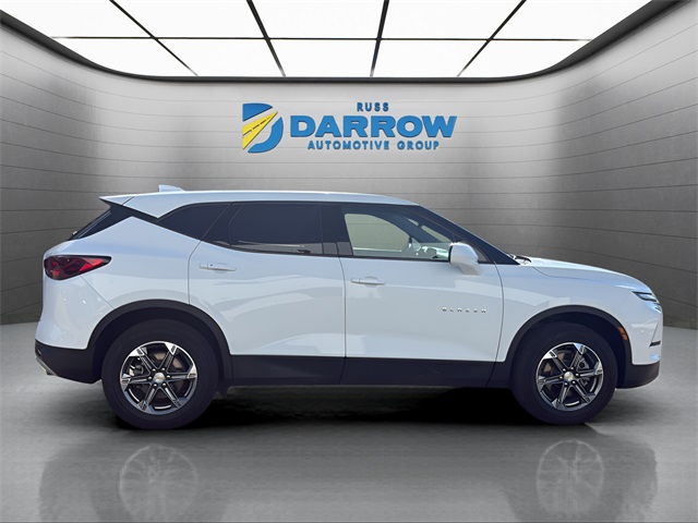 2023 Chevrolet Blazer 2LT photo 3