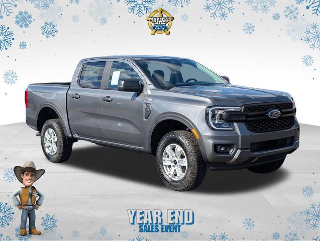 2025 Ford Ranger XL's photo