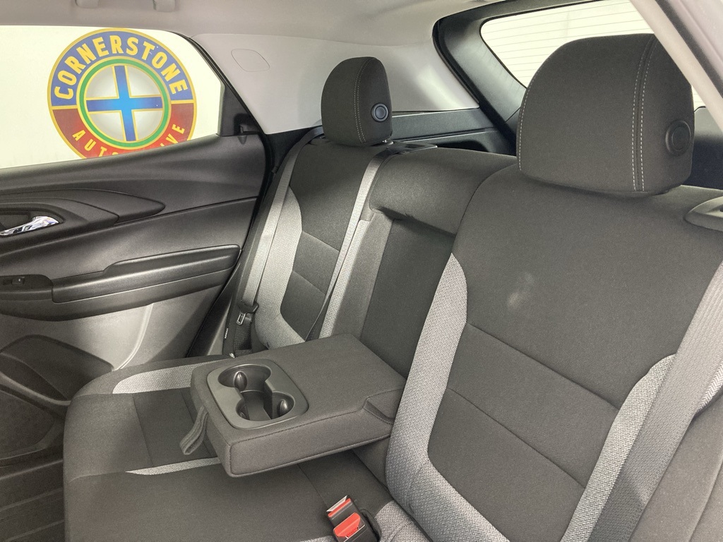 2026 Chevrolet Trailblazer LT photo 14