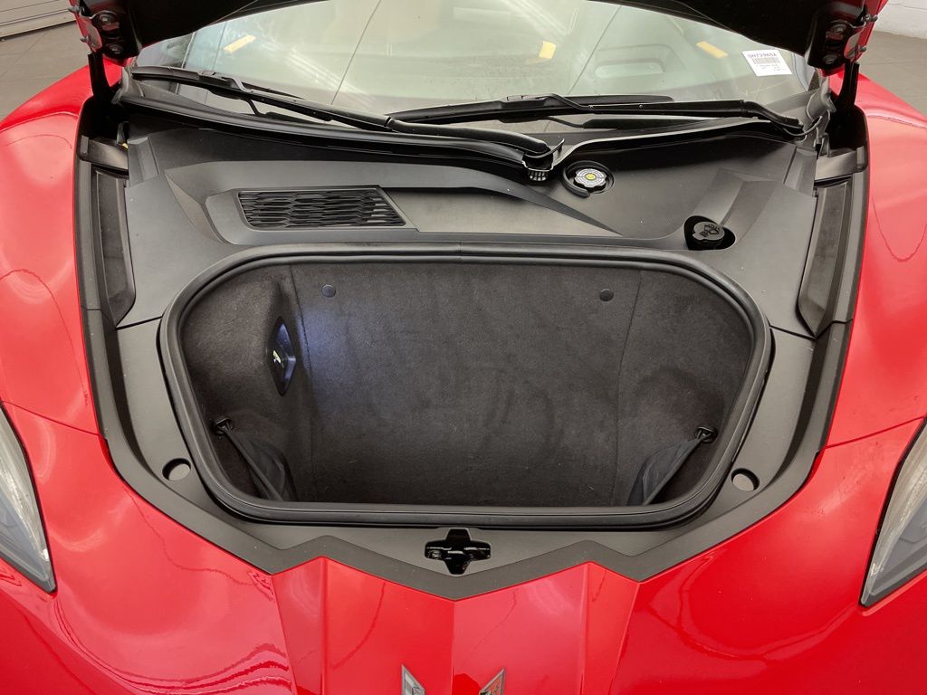 2022 Chevrolet Corvette Stingray 2LT photo 20