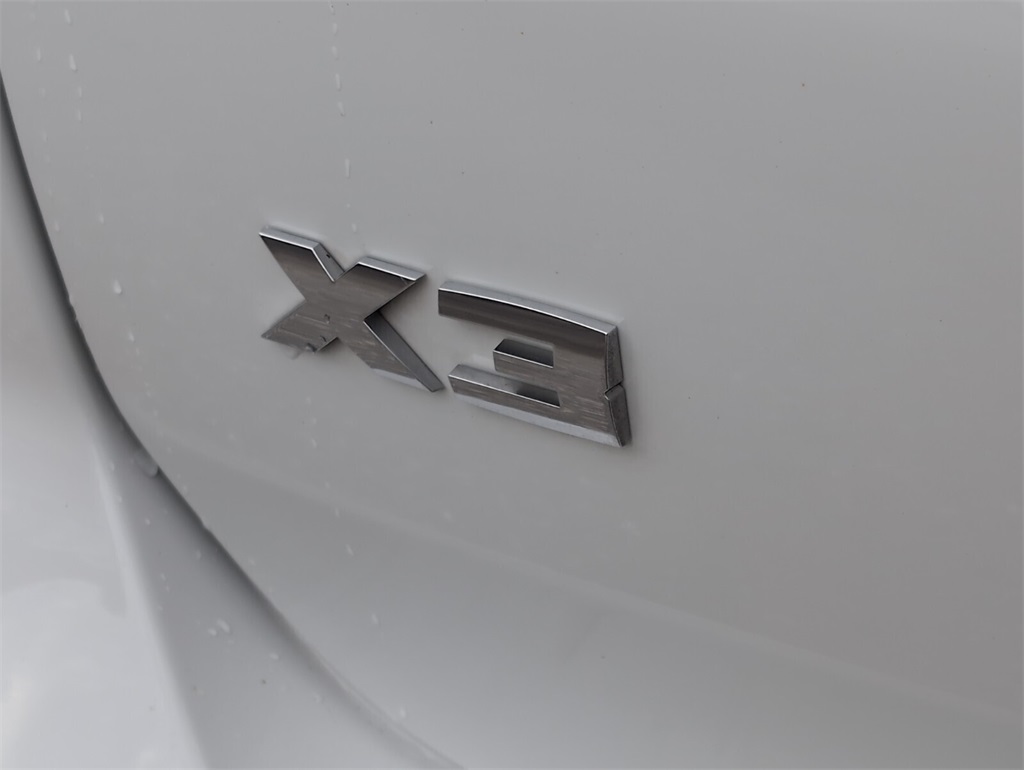 2022 Bmw X3 M40i photo 16