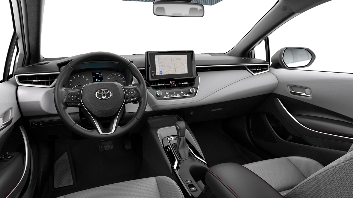 2025 Toyota Corolla SE photo 50
