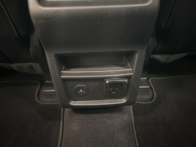 2024 Ford Edge SEL photo 30