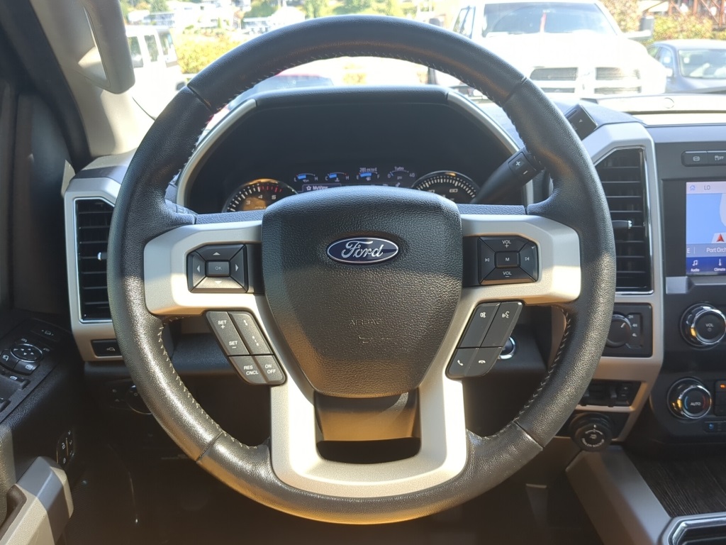 2020 Ford F-250 photo 2