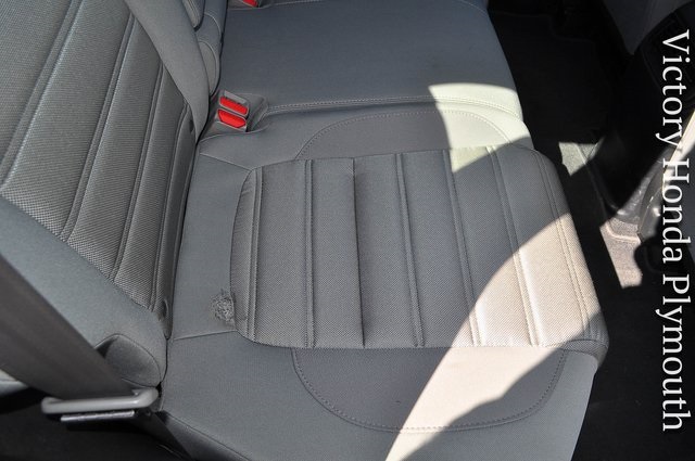 2018 Honda CR-V LX photo 24
