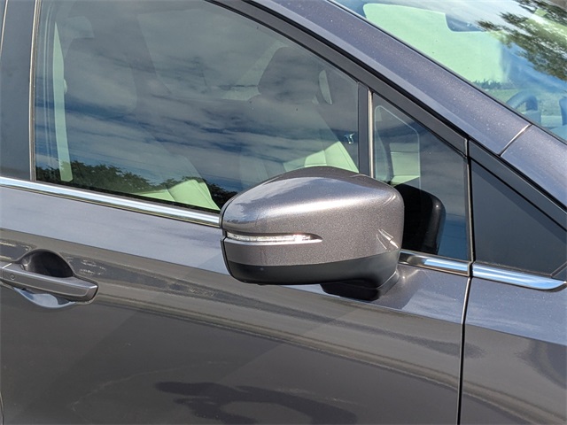 2026 Honda Odyssey EX-L photo 12