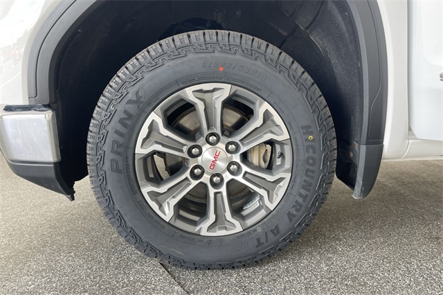 2023 Gmc Sierra 1500 SLE photo 43