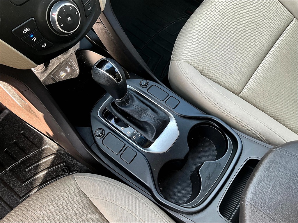 2018 Hyundai Santa Fe Sport Base photo 20