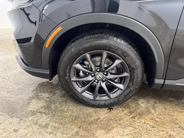 2026 Honda CR-V EX-L photo 6