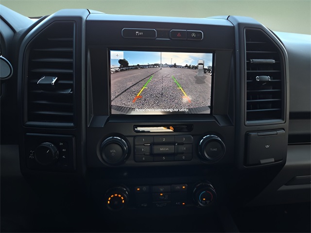 2019 Ford F-150 XL photo 31