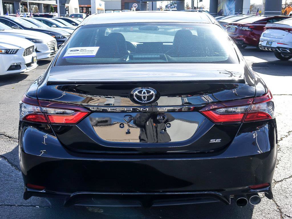 2023 TOYOTA CAMRY - Image 7