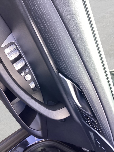 2024 Bmw X3 xDrive30i photo 19