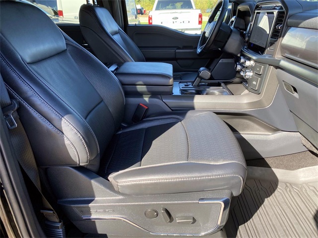 2024 Ford F-150 Lariat photo 24