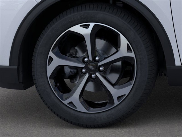 2025 Ford Escape Hybrid ST-Line Select photo 18