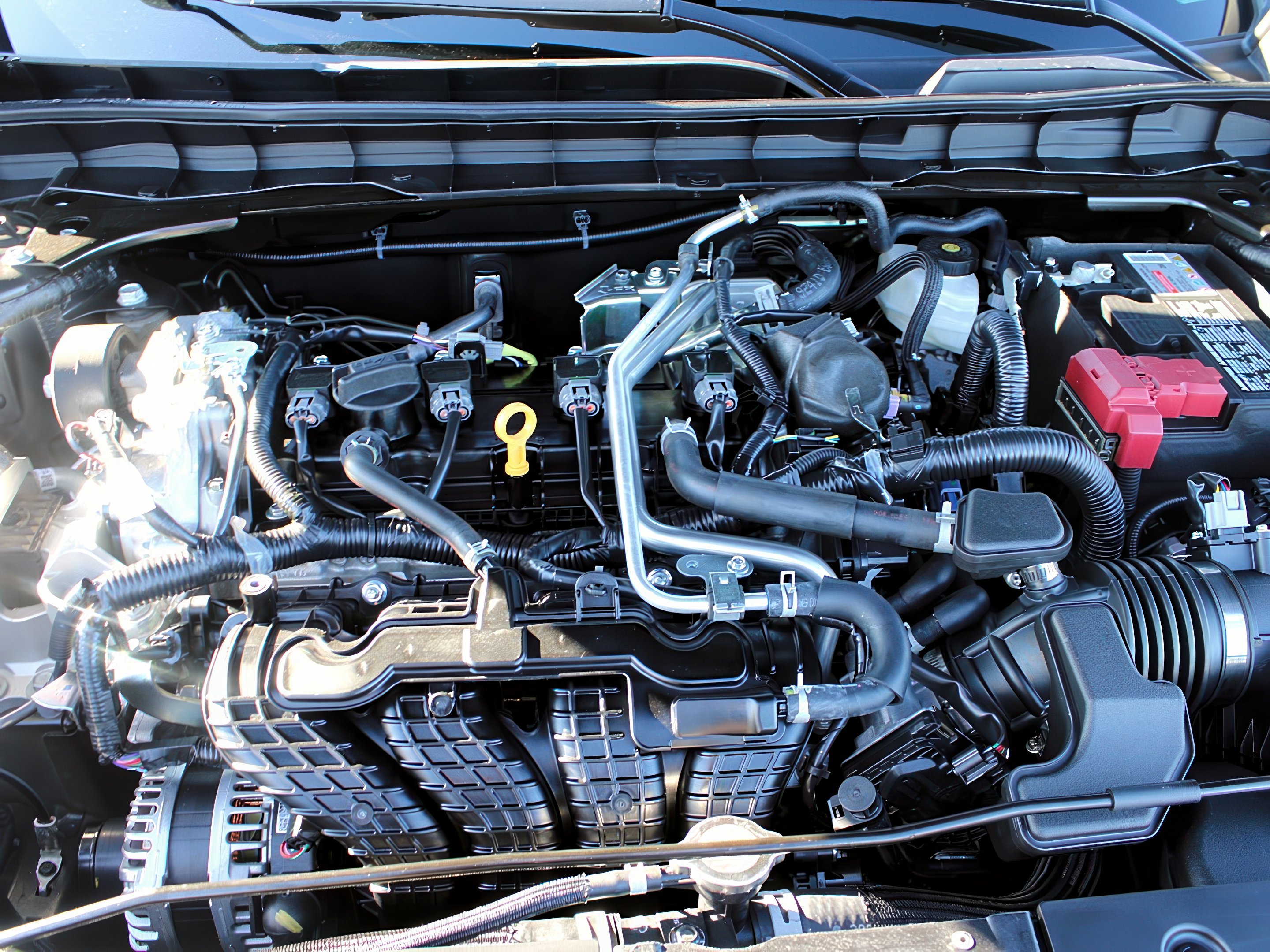 2025 Nissan Altima S photo 17