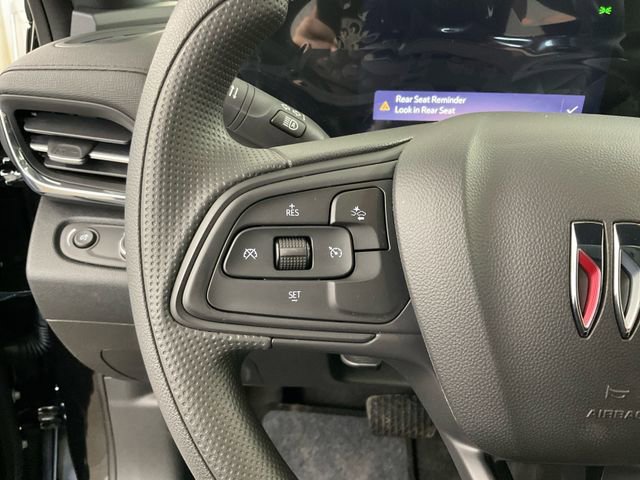 2025 Buick Envista Preferred photo 22