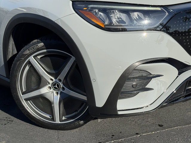 Certified 2024 Mercedes-Benz EQE SUV Base with VIN 4JGGM1CB4RA051932 for sale in Carlsbad, CA