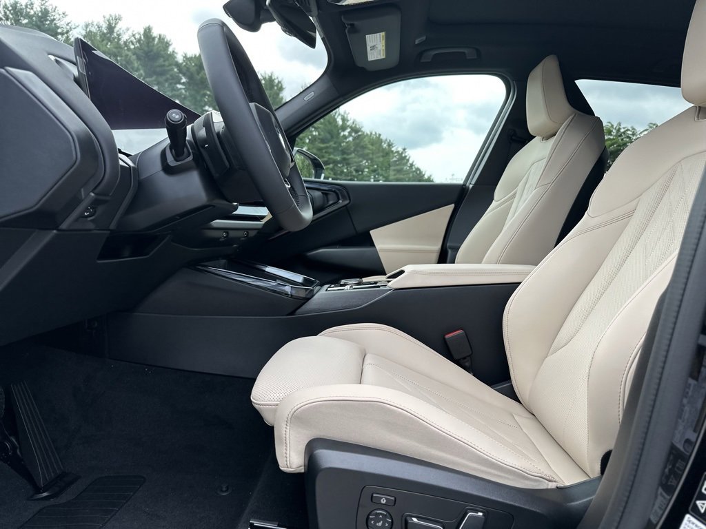 2025 Bmw X3 30x Drive photo 12