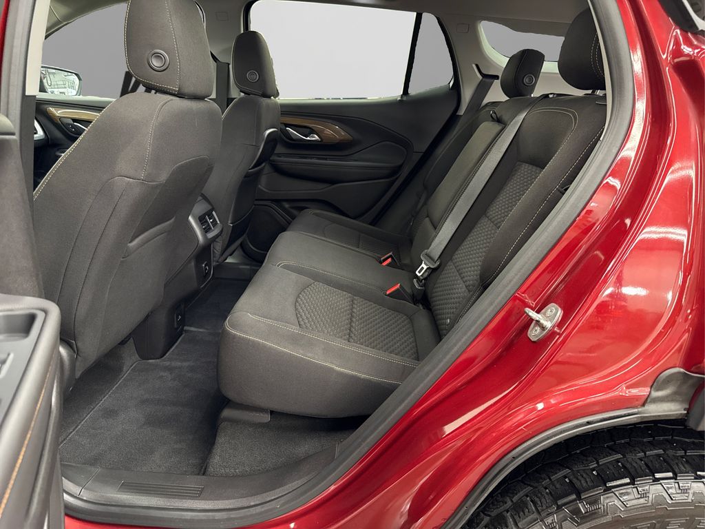 2018 Gmc Terrain SLE photo 10