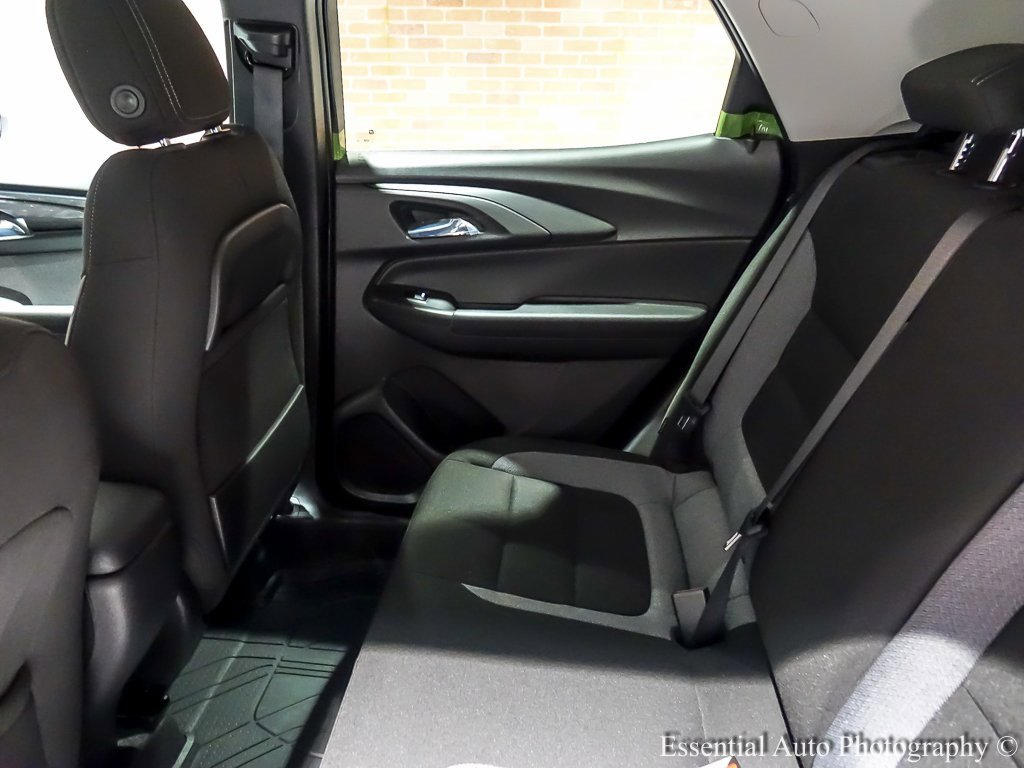 2026 CHEVROLET TRAILBLAZER - Image 10