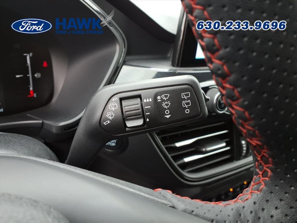 2025 FORD ESCAPE - Image 23