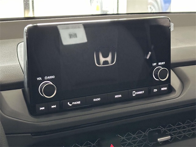 2025 Honda Accord SE photo 3