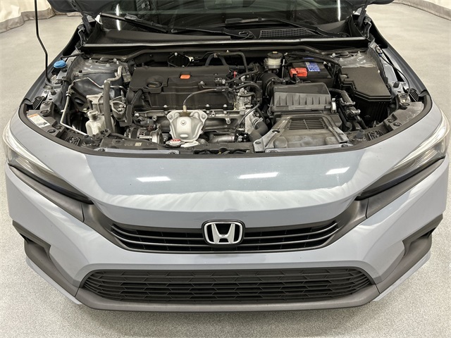 2024 Honda Civic Sport photo 4