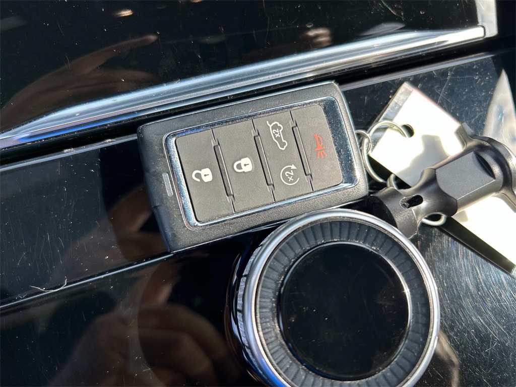2023 Jeep Grand Cherokee Altitude X photo 34