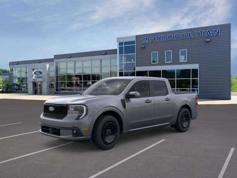 2026 Ford Maverick Lobo Standard's photo