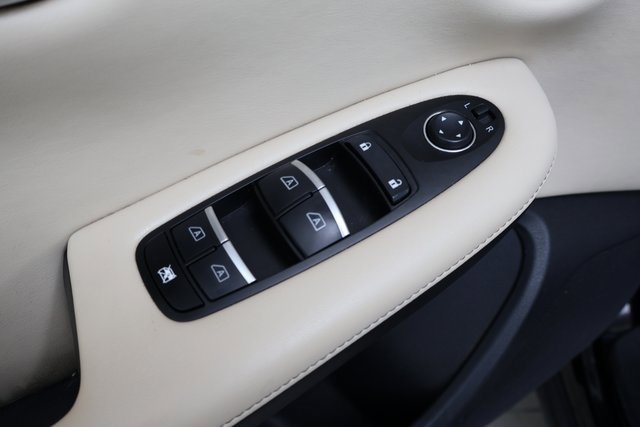 2021 Infiniti QX50 Luxe photo 10