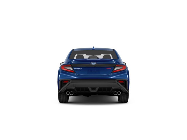 2025 Subaru WRX Premium photo 9