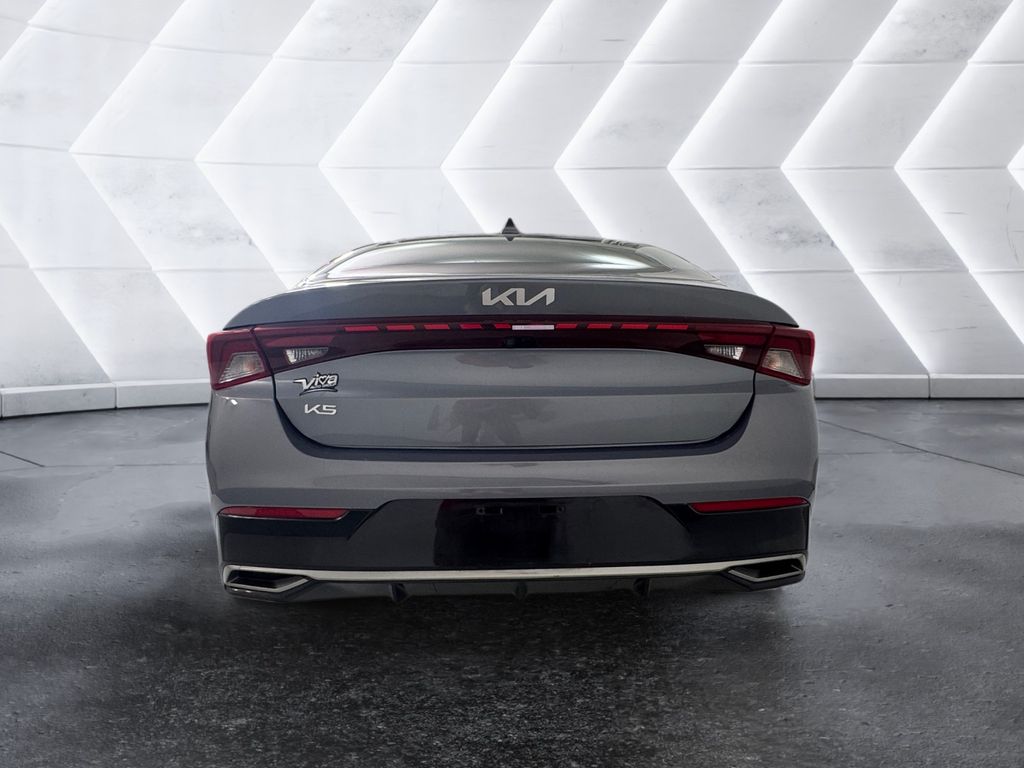 2023 Kia K5 LXS photo 5