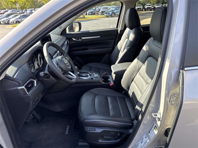 2025 Mazda CX-5 2.5 S Preferred photo 13