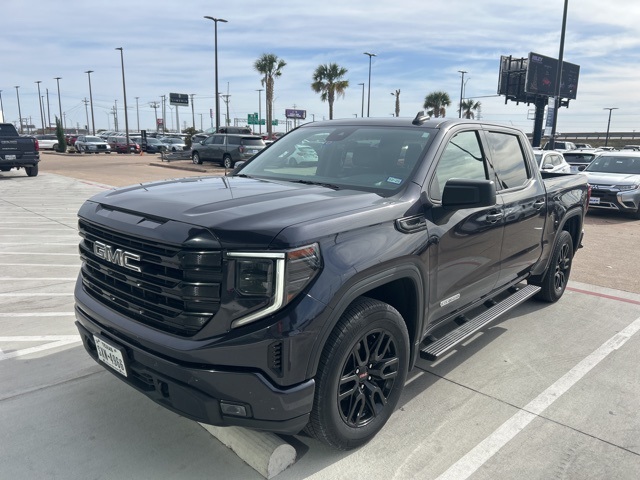 2022 GMC Sierra 1500 Elevation's photo