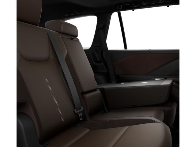 2026 Lexus TX 350 Luxury photo 2